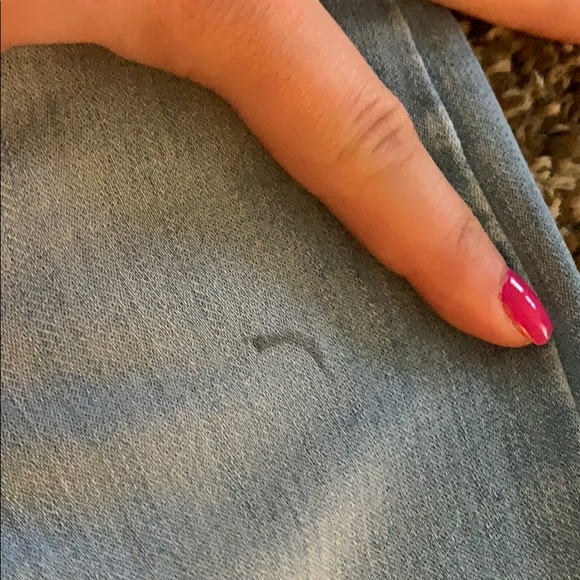 Celebrity pink girl jeans - Picture 3 of 4